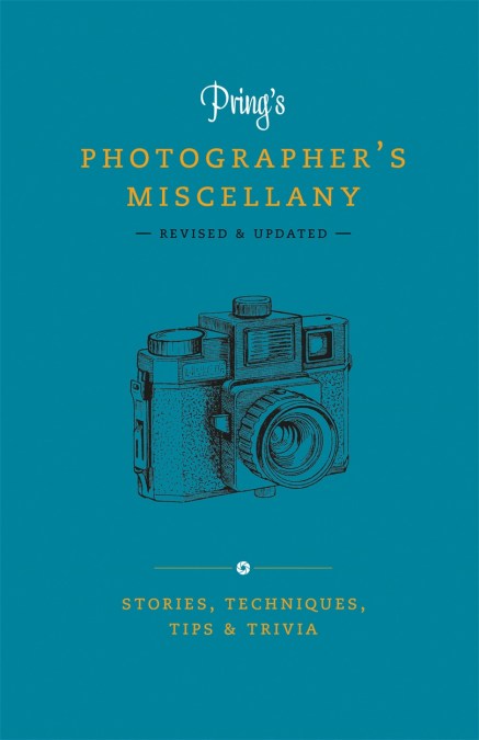 Pring’s Photographer’s Miscellany