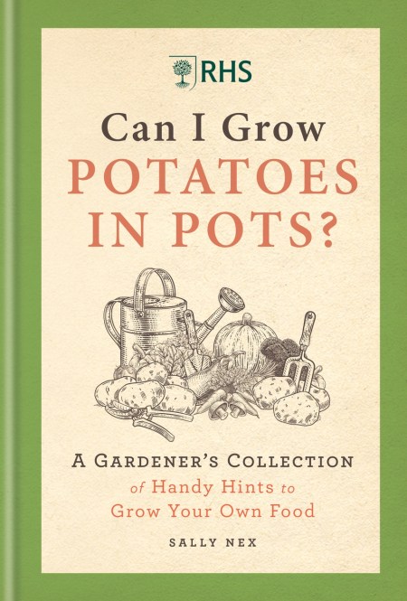 RHS Can I Grow Potatoes in Pots