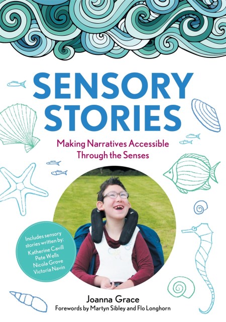 Sensory Stories to Support Additional Needs