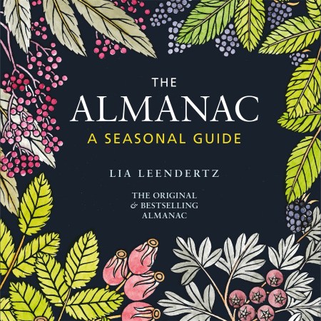 The Almanac: A Seasonal Guide to 2023