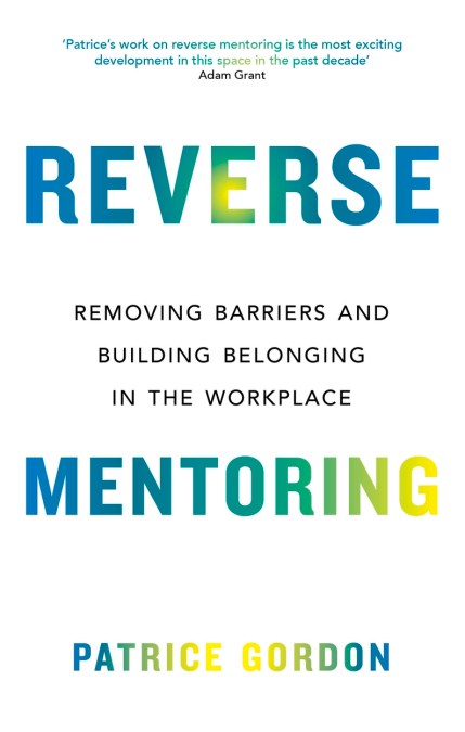 Reverse Mentoring