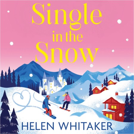 Single in the Snow