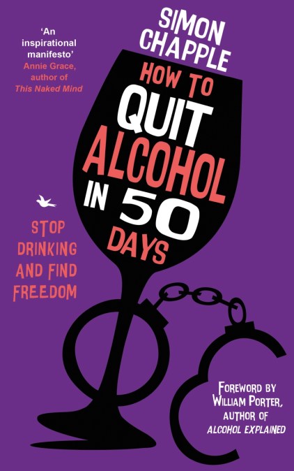 How to Quit Alcohol in 50 Days