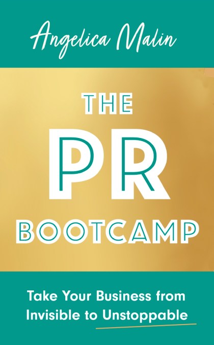 The PR Bootcamp