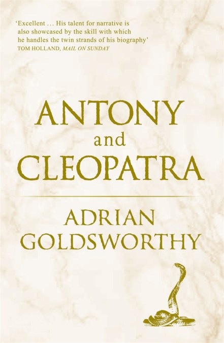 Antony and Cleopatra