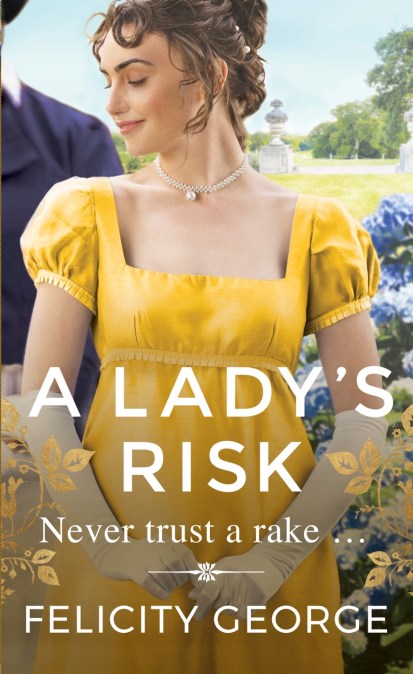 A Lady’s Risk