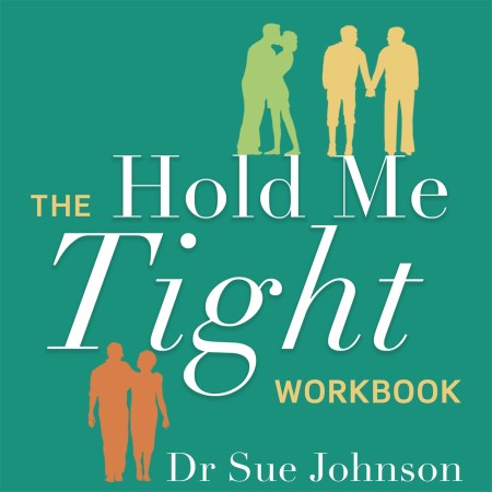 The Hold Me Tight Workbook