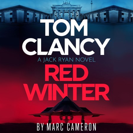 Tom Clancy Red Winter