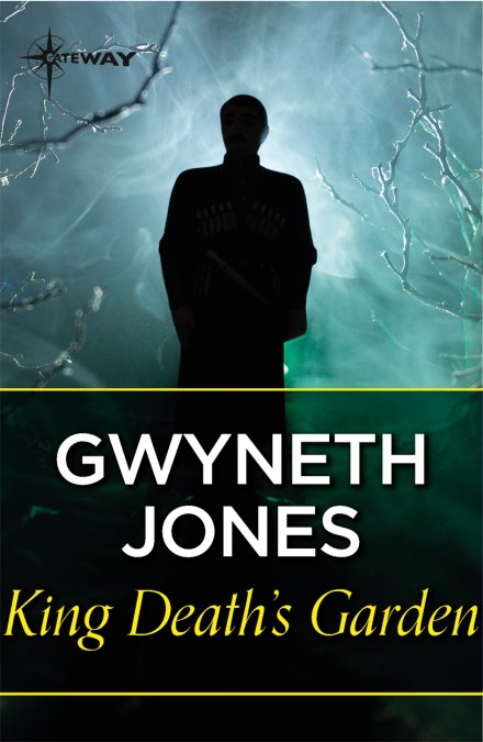 King Death's Garden