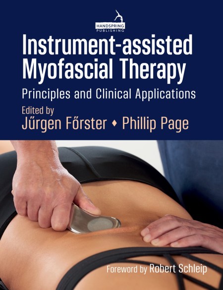 Instrument-assisted Myofascial Therapy