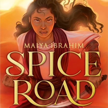 Spice Road