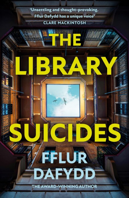 The Library Suicides