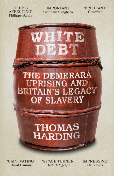 White Debt