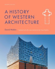 A History of Western Architecture Seventh Edition