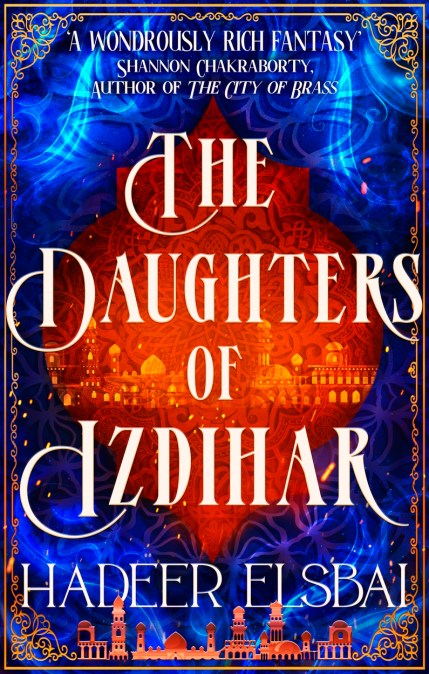 The Daughters of Izdihar