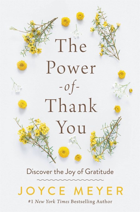 The Power of Thank You