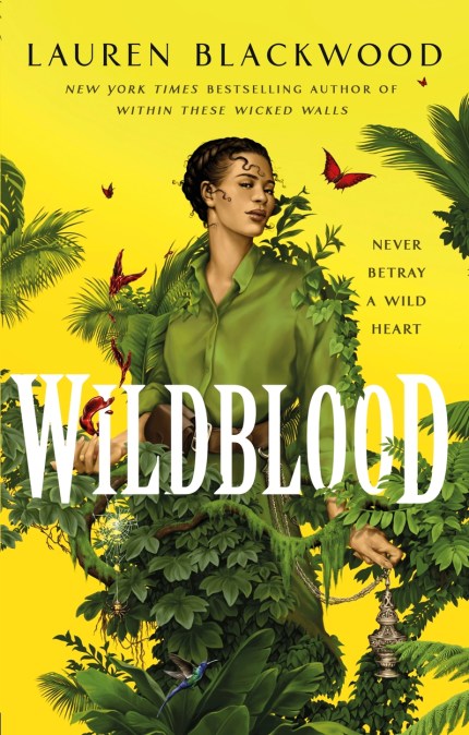 Wildblood