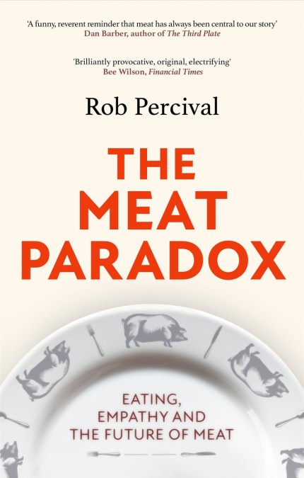 The Meat Paradox