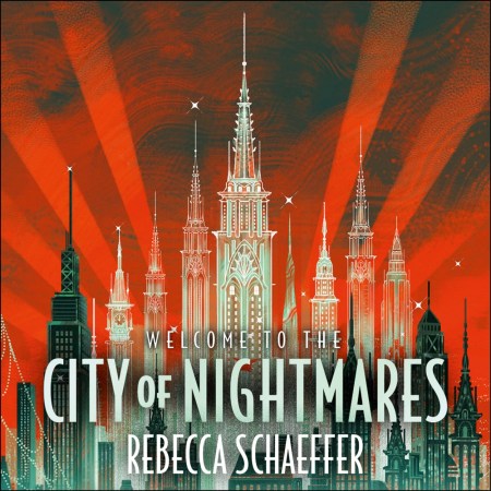 City of Nightmares