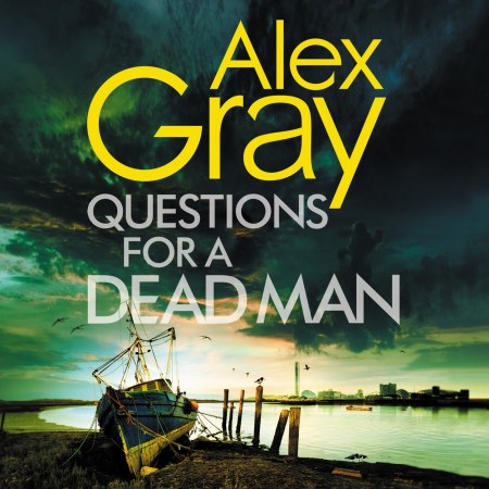 Questions for a Dead Man