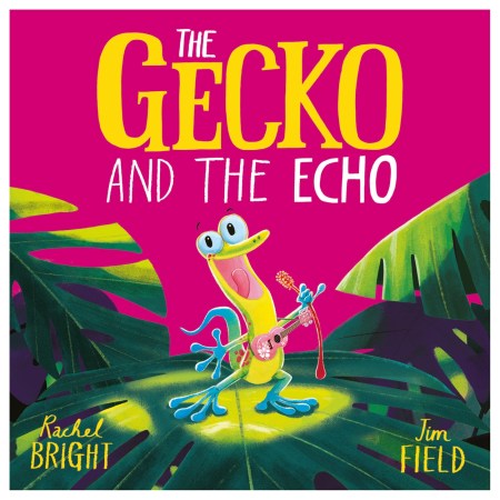 The Gecko and the Echo