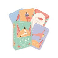 The Yoga Box – A Card Deck