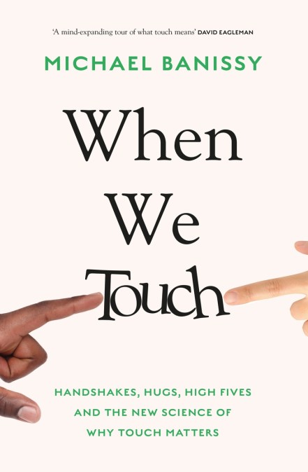 When We Touch