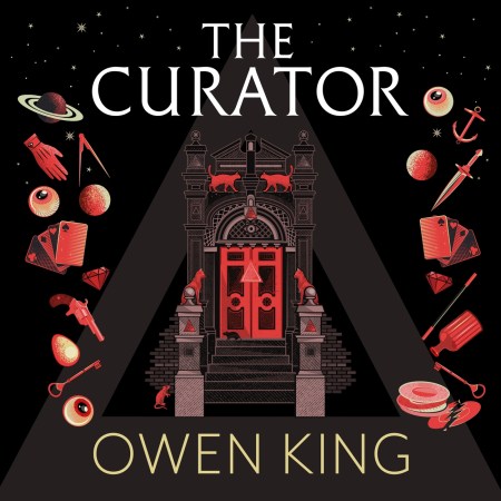 The Curator