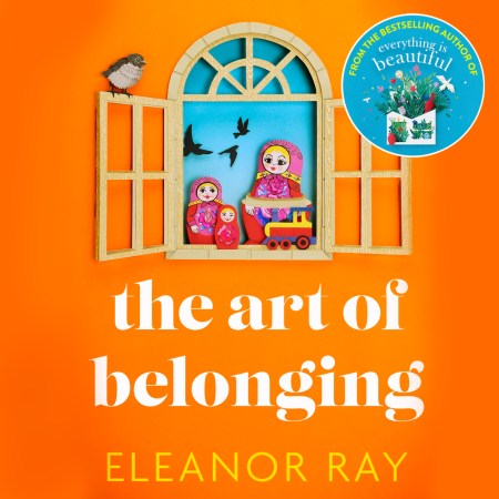 The Art of Belonging