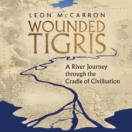 Wounded Tigris