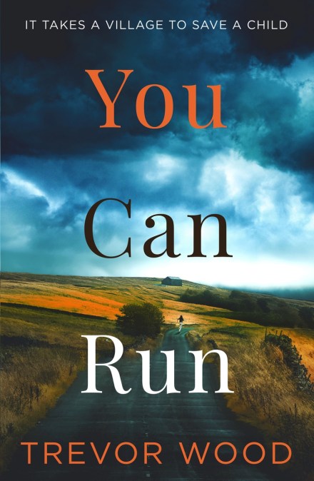 You Can Run