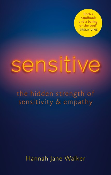 Sensitive