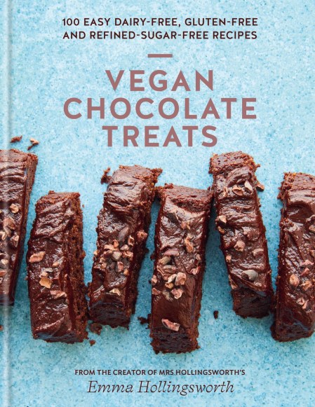 Vegan Chocolate Treats