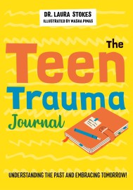 The Teen Trauma Journal