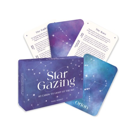 Stargazing – A Card Deck