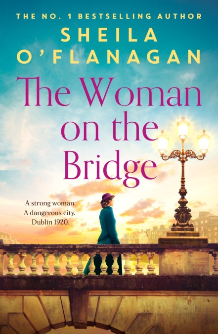 The Woman on the Bridge