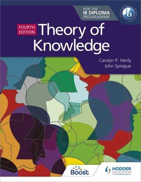 Theory of Knowledge for the IB Diploma Fourth Edition Boost eBook