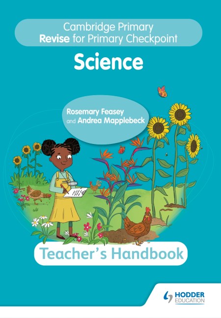 Cambridge Primary Revise for Primary Checkpoint Science Teacher's Handbook