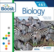 Biology for the IB MYP 4 & 5 Boost Package