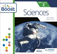 Sciences for the IB MYP 2 Boost Package