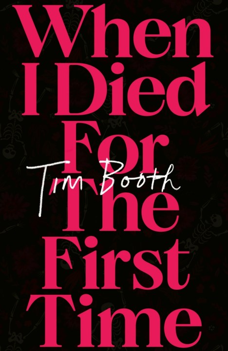 When I Died for the First Time