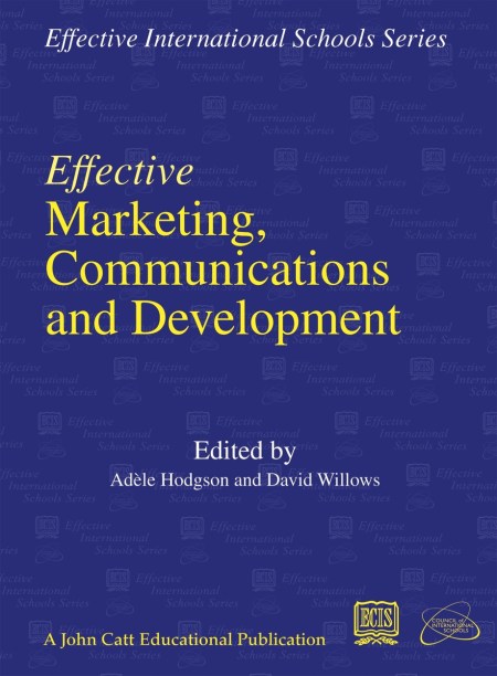 Effective Marketing, Communications and Development