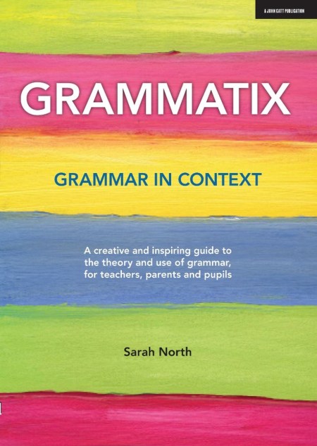 Grammatix: Grammar in context