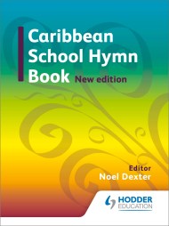 Caribbean Hymn Book New Edition