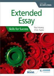 Extended Essay for the IB Diploma: Skills for Success