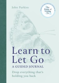 Learn to Let Go