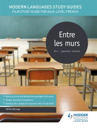 Modern Languages Study Guides: Entre les murs