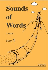 Sounds of Words Book One