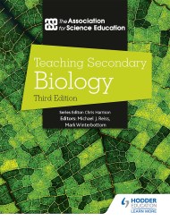 Teaching Secondary Biology 3rd Edition