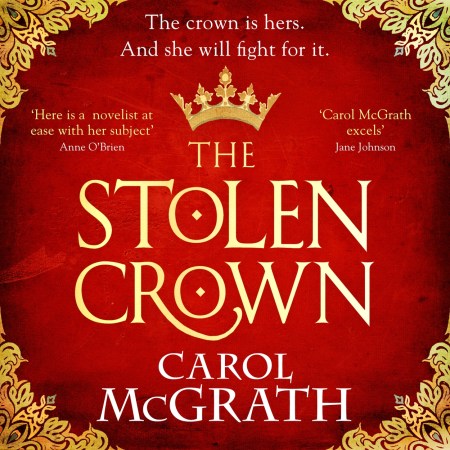 The Stolen Crown